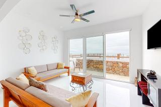 Casa Roble 24 - Playa Arcangel - Rosarito - 0
