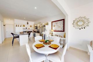 Casa Blanca 44 - Playa Arcangel - Rosarito - 8