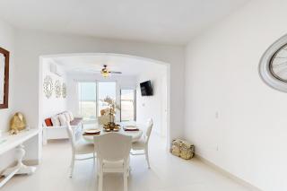 Casa Blanca 44 - Playa Arcangel - Rosarito - 7