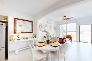 Casa Blanca 44 - Playa Arcangel - Rosarito - 4