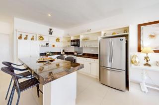 Casa Blanca 44 - Playa Arcangel - Rosarito - 2