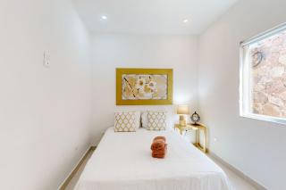 Casa Blanca 44 - Playa Arcangel - Rosarito - 1