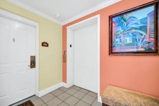 Reunion Resort Golf View Condo Near Disney - 3