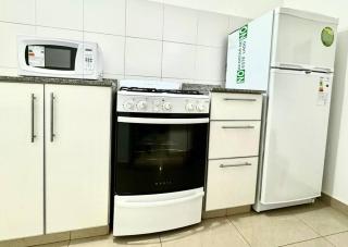 Departamento Altas - Córdoba - 1