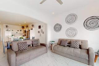 Casa Platino 22 - Playa Arcangel - 6