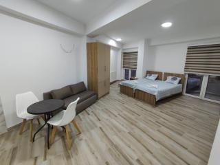 Paradiso Apartments City Center - Ohrid - 3