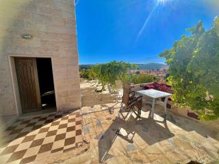 Oak Chalet شاليه الملول - - 0