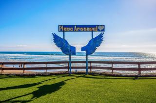 Casa Platino 22 - Playa Arcangel - 5