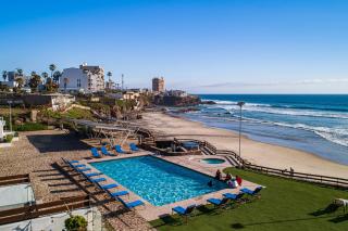 Casa Merlot 41 - Playa Arcangel - Rosarito - 8