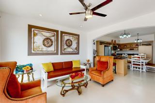 Casa Merlot 41 - Playa Arcangel - Rosarito - 6