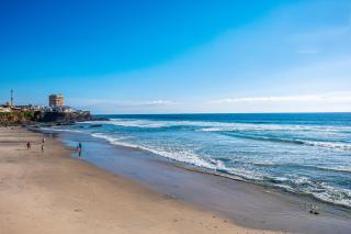 Casa Merlot 41 - Playa Arcangel - Rosarito - 9