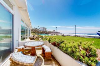 Villa Magenta 47 - Playa Arcangel - Rosarito - 9