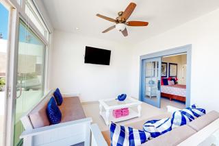 Villa Magenta 47 - Playa Arcangel - Rosarito - 8