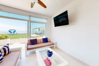 Villa Magenta 47 - Playa Arcangel - Rosarito - 7