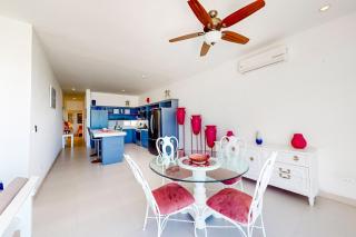 Villa Magenta 47 - Playa Arcangel - Rosarito - 5
