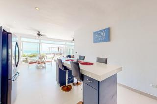 Villa Magenta 47 - Playa Arcangel - 2
