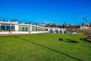 Villa Magenta 47 - Playa Arcangel - 1