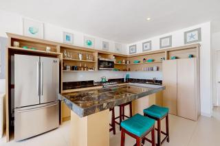 Casa Aquamarina 43 - Playa Arcangel - 4