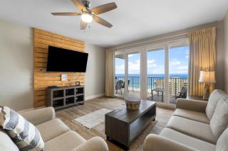 Laketown Wharf #1411 by Nautical Properties - Panama City Beach - 0