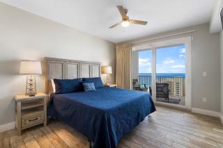 Laketown Wharf #1411 by Nautical Properties - Panama City Beach - 9