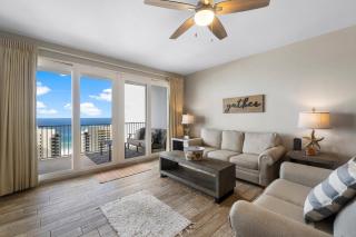 Laketown Wharf #1411 by Nautical Properties - Panama City Beach - 7