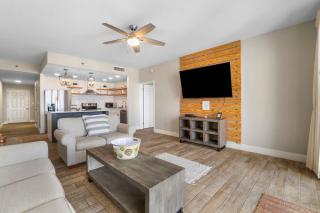 Laketown Wharf #1411 by Nautical Properties - Panama City Beach - 6