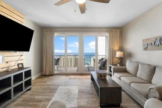 Laketown Wharf #1411 by Nautical Properties - Panama City Beach - 4