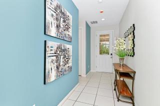 Amazing Home at Solara Resort SLA101 - Kissimmee - 7