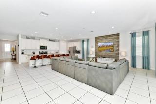 Amazing Home at Solara Resort SLA101 - Kissimmee - 5
