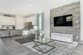 Amazing Home at Solara Resort SLA101 - Kissimmee - 4