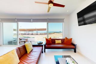 Villa Serafines 54 - Playa Arcangel - 6