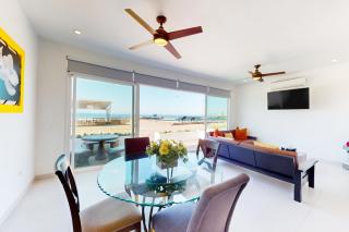 Villa Serafines 54 - Playa Arcangel - 4