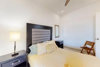 Villa Serafines 54 - Playa Arcangel - 1