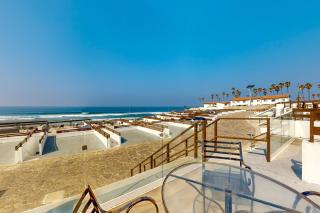 Jr Suite 3 - Playa Arcangel - Rosarito - 9
