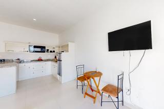 Jr Suite 3 - Playa Arcangel - Rosarito - 8