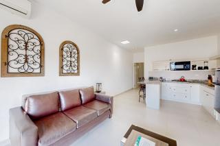 Jr Suite 3 - Playa Arcangel - Rosarito - 7