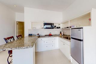 Jr Suite 3 - Playa Arcangel - Rosarito - 6
