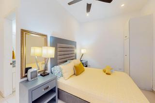Jr Suite 3 - Playa Arcangel - Rosarito - 5