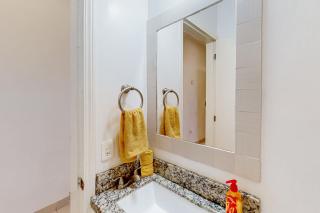 Jr Suite 3 - Playa Arcangel - Rosarito - 4