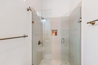 Jr Suite 3 - Playa Arcangel - Rosarito - 2