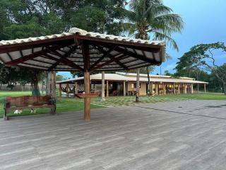 Chácara Paineiras - Corumbaíba - 0
