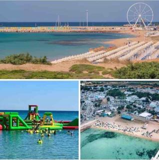 Monaco Mirante Holidays - Campomarino - 0