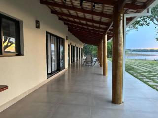 Chácara Paineiras - Corumbaíba - 8