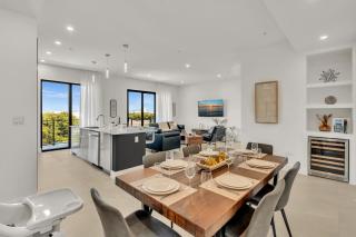 Ocean Wave Deluxe Brand New Apartments - Fort Lauderdale - 9