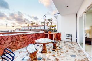 Villa San Miguel Arcangel 17 - Playa Arcangel - Rosarito - 9