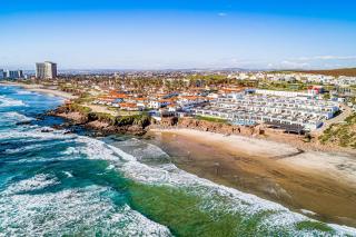 Villa San Miguel Arcangel 17 - Playa Arcangel - Rosarito - 7