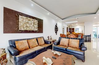 Villa San Miguel Arcangel 17 - Playa Arcangel - Rosarito - 3