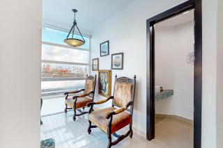 Villa San Miguel Arcangel 17 - Playa Arcangel - Rosarito - 1
