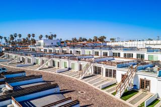 Villa San Miguel Arcangel 17 - Playa Arcangel - Rosarito - 3