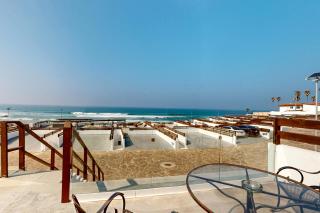 Jr Suite 4 - Playa Arcangel - Rosarito - 9